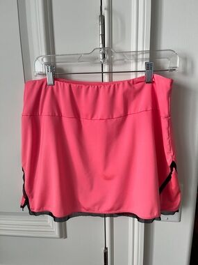Tennis skirt